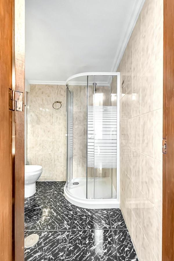 Villa Raquel With Private Pool And Sea View Los Menores Dış mekan fotoğraf